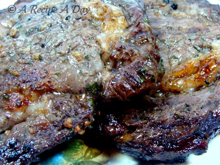 Copycat steak marinade recipes