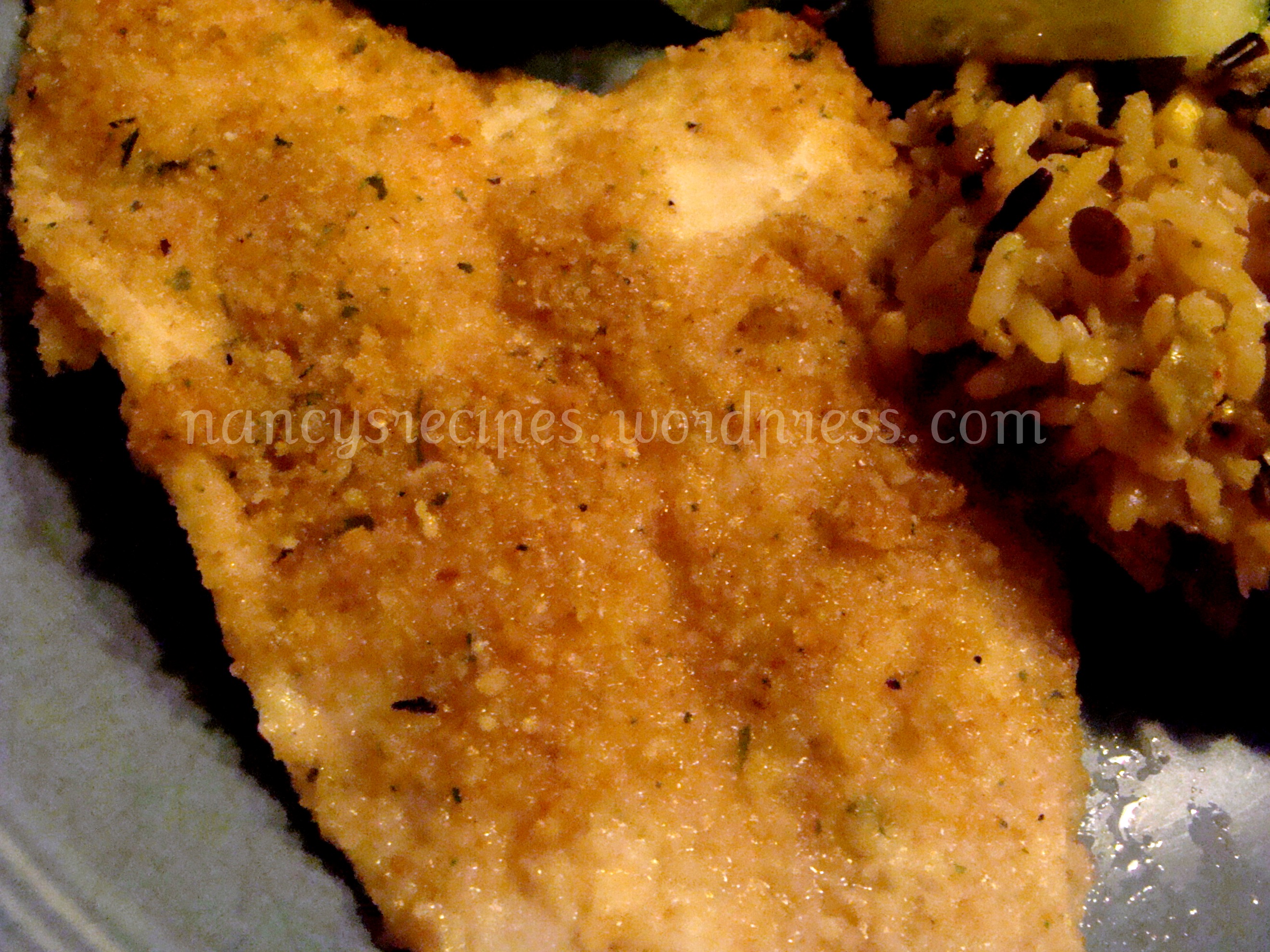 Easy Baked Fish | A